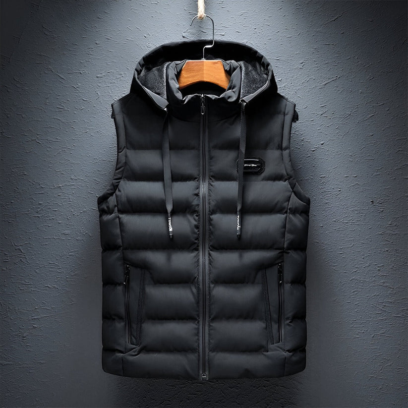 The Camden Waistcoat