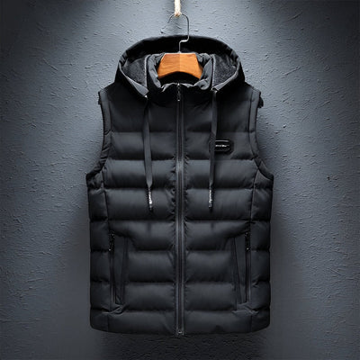 The Camden Waistcoat