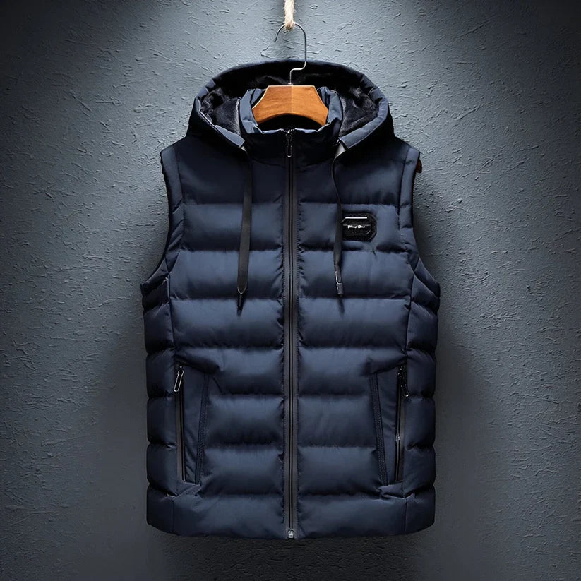 The Camden Waistcoat