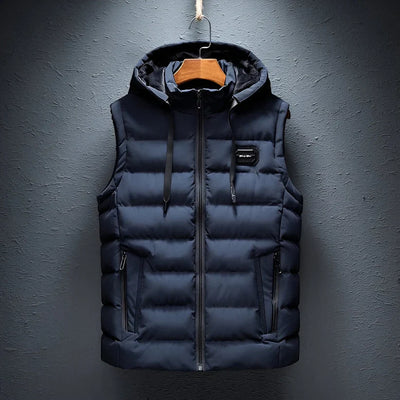 The Camden Waistcoat