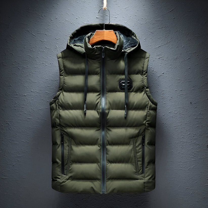 The Camden Waistcoat
