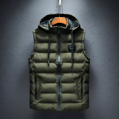 The Camden Waistcoat