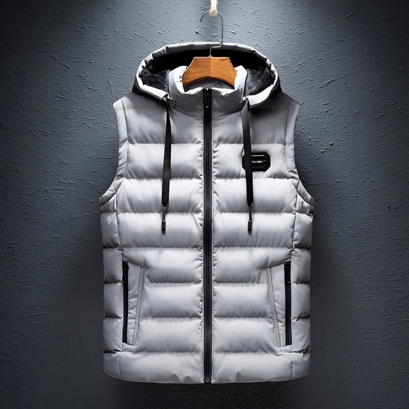 The Camden Waistcoat