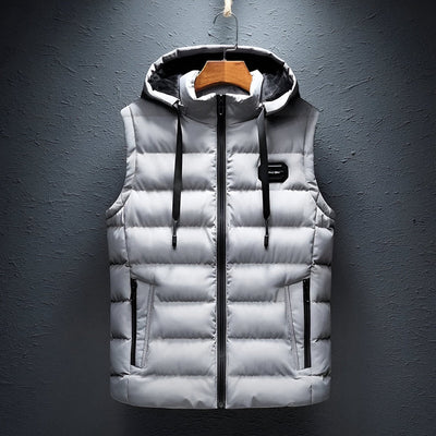 The Camden Waistcoat