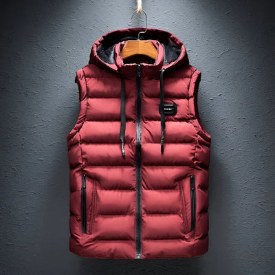 The Camden Waistcoat